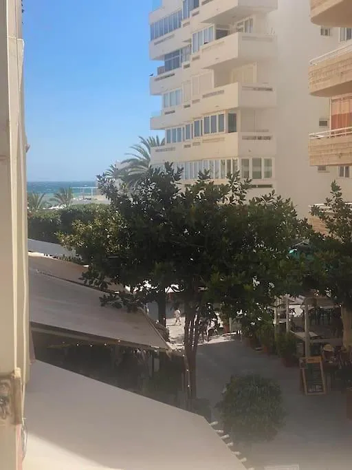 Apartamento Con Ubicacion Top 2 Marbella 0*,