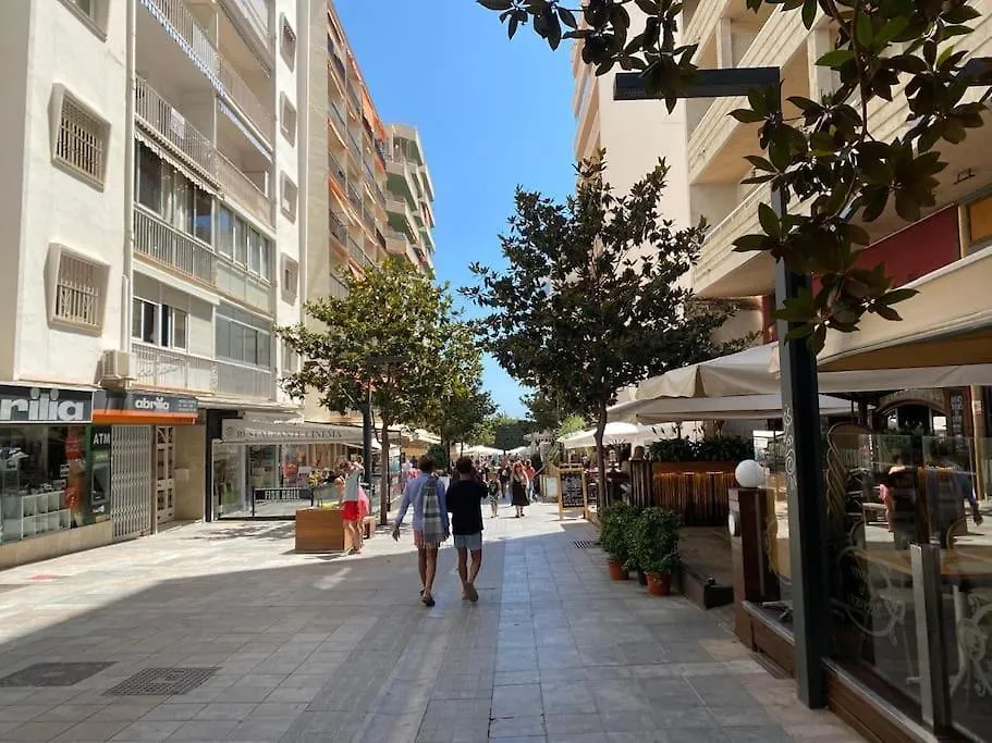 Appartamento Apartamento Con Ubicacion Top 2 Marbella Spagna