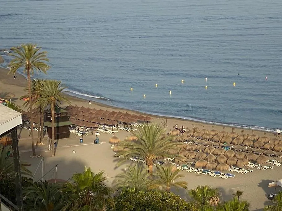 Apartamento Con Ubicacion Top 2 Marbella