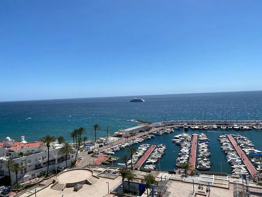 Apartamento Con Ubicacion Top 2 Marbella