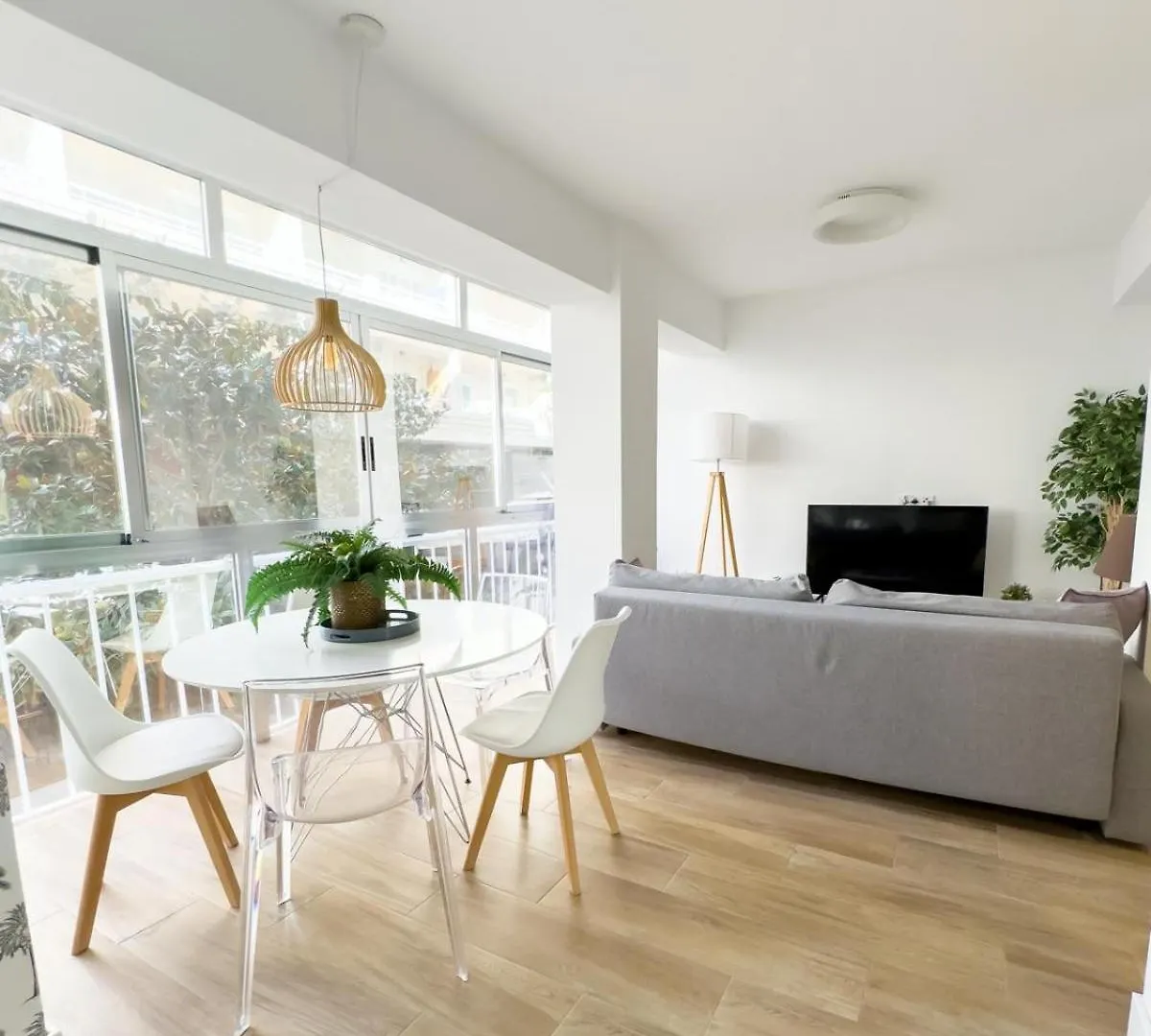 Apartamento Con Ubicacion Top 2 Marbella 0*,
