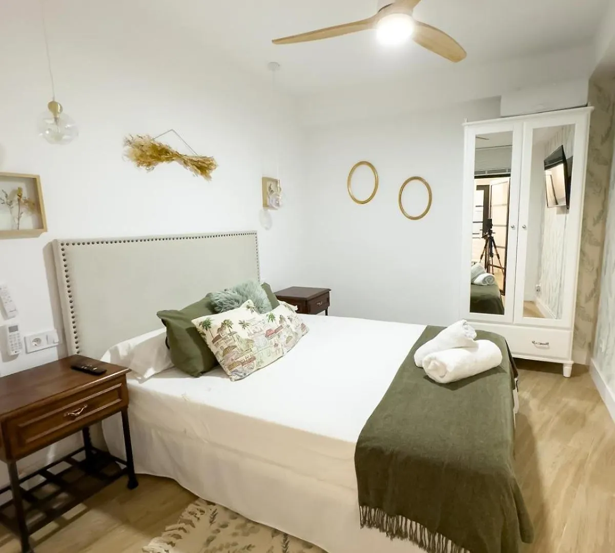 Apartamento Con Ubicacion Top 2 Marbella Appartamento