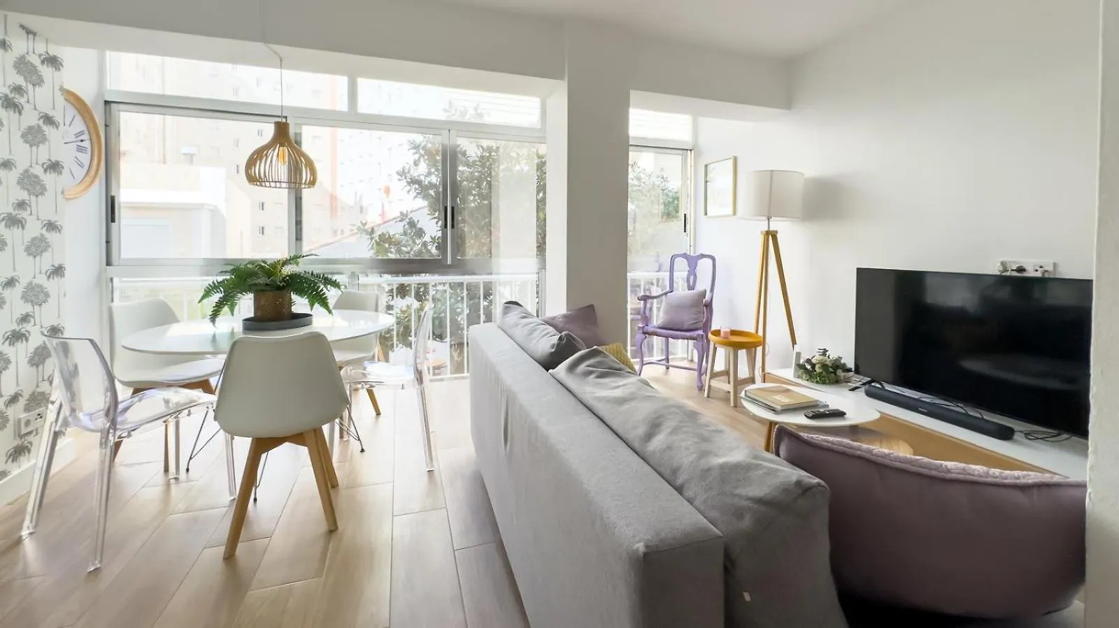 Apartamento Con Ubicacion Top 2 Marbella