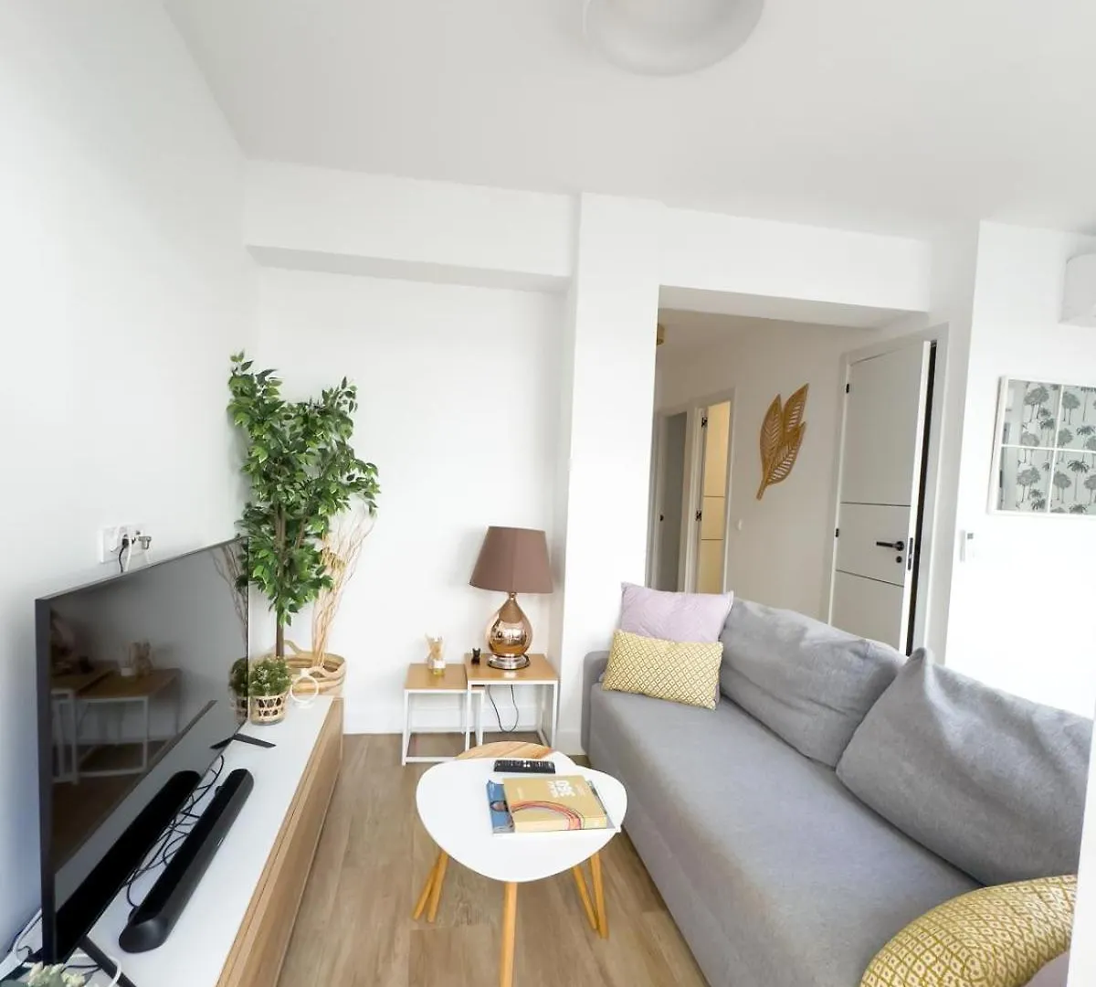 Appartamento Apartamento Con Ubicacion Top 2 Marbella