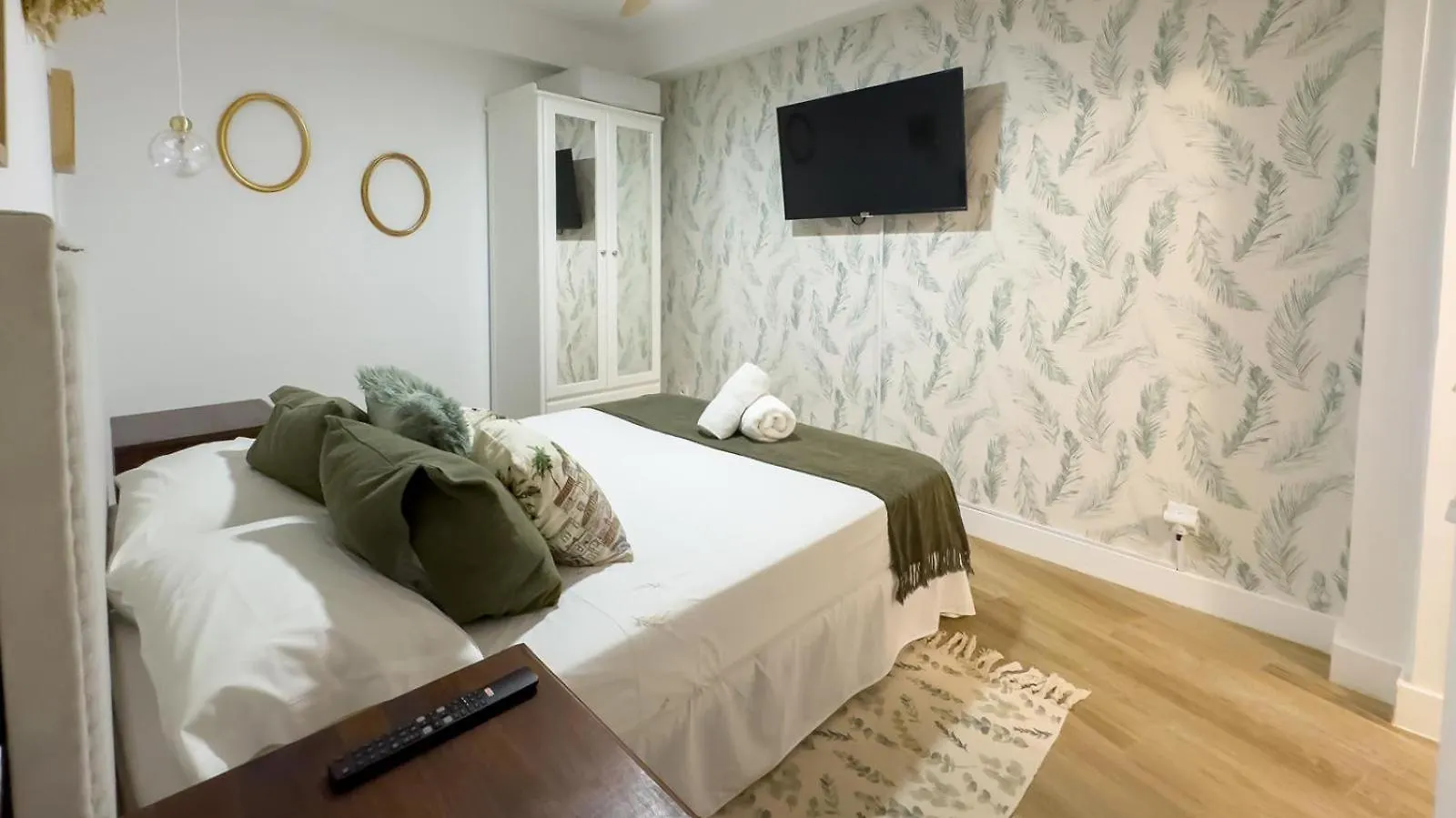 Appartamento Apartamento Con Ubicacion Top 2 Marbella