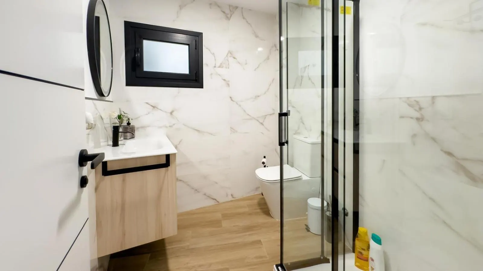 Apartamento Con Ubicacion Top 2 Marbella Spagna