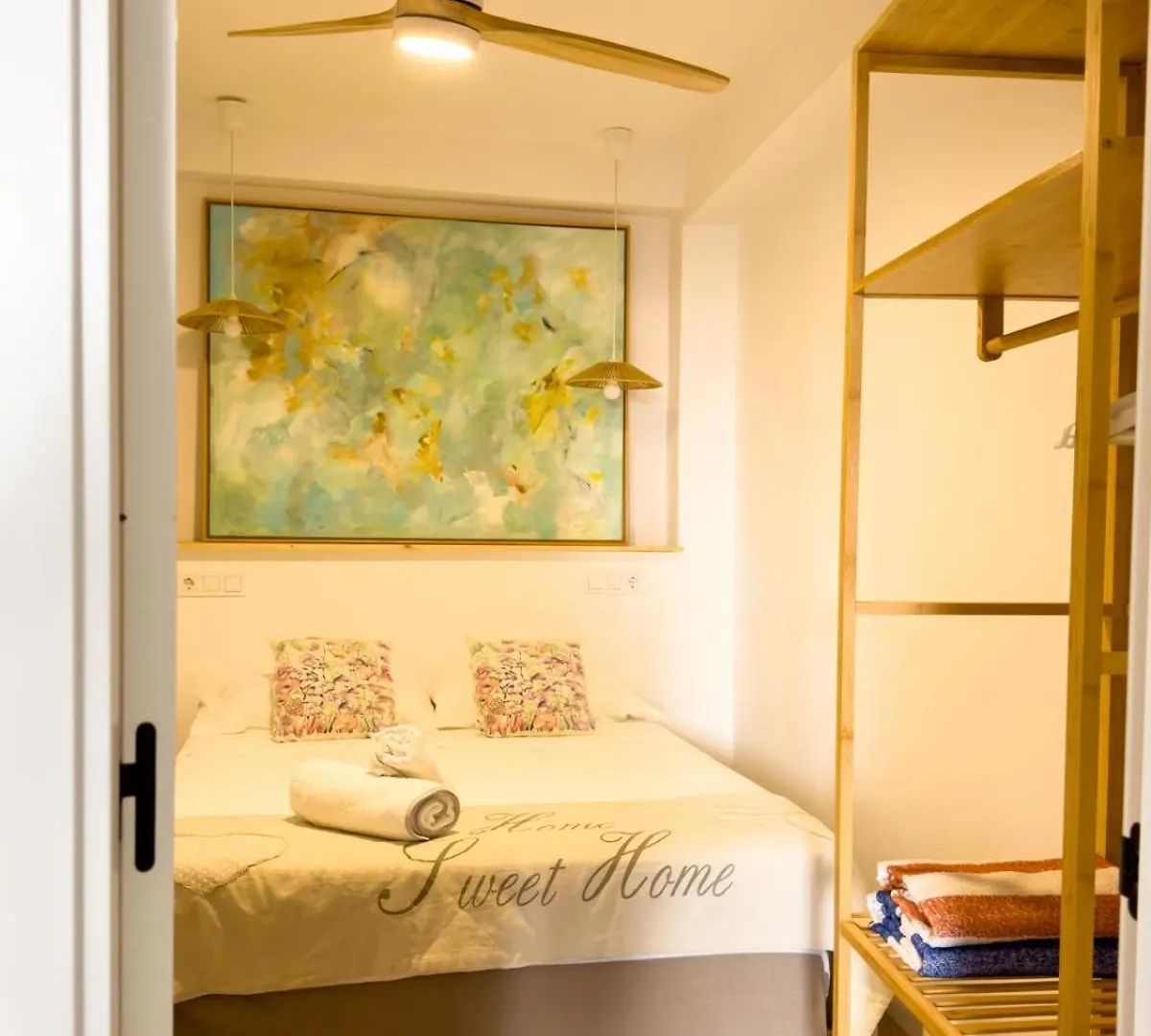 Apartamento Con Ubicacion Top 2 Marbella 0*,  Spagna