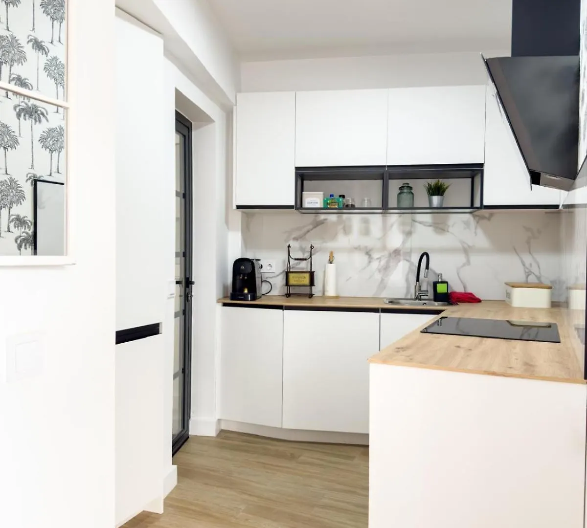 Apartamento Con Ubicacion Top 2 Marbella Appartamento