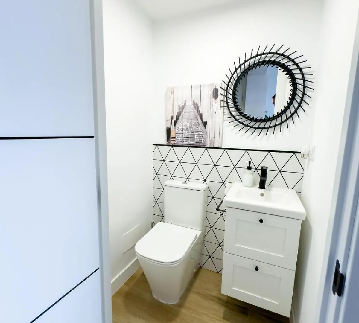 Apartamento Con Ubicacion Top 2 Marbella Appartamento