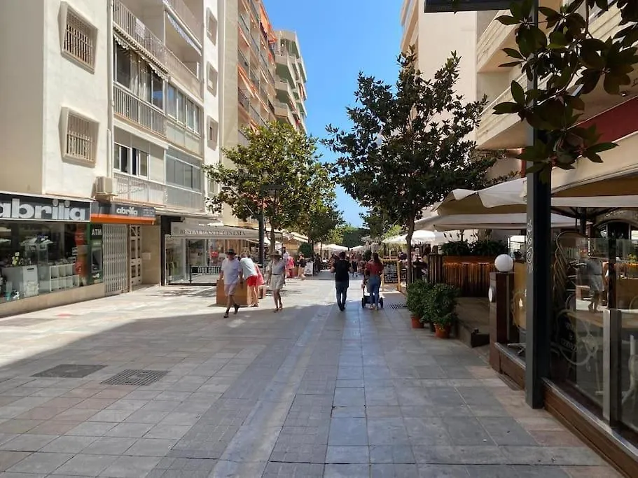 Daire Apartamento Con Ubicacion Top 2 Marbella