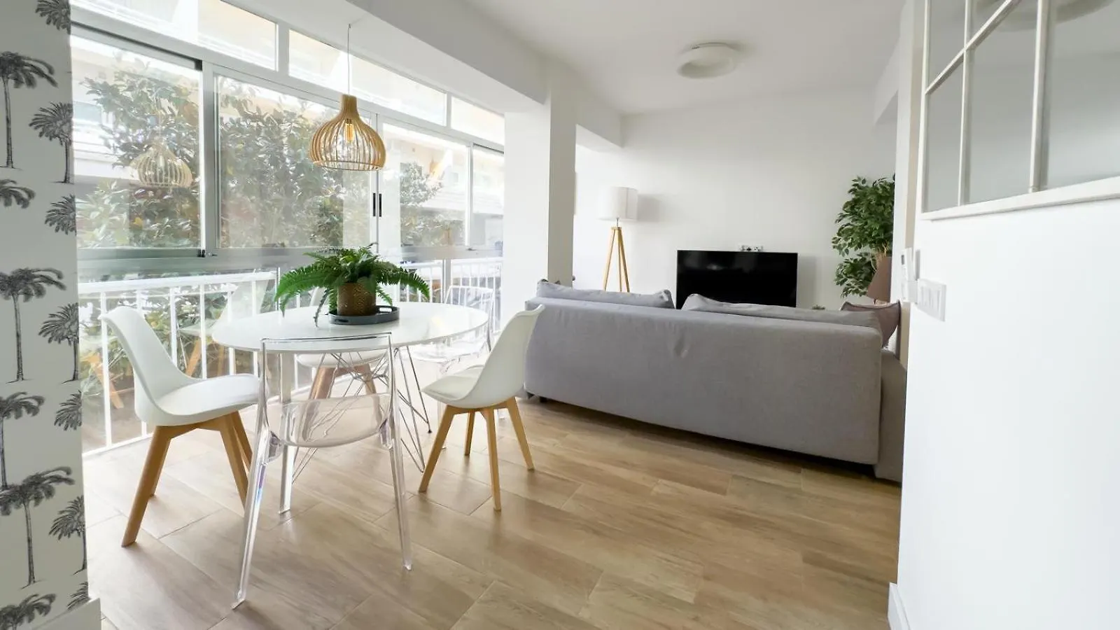 Apartamento Con Ubicacion Top 2 Marbella İspanya