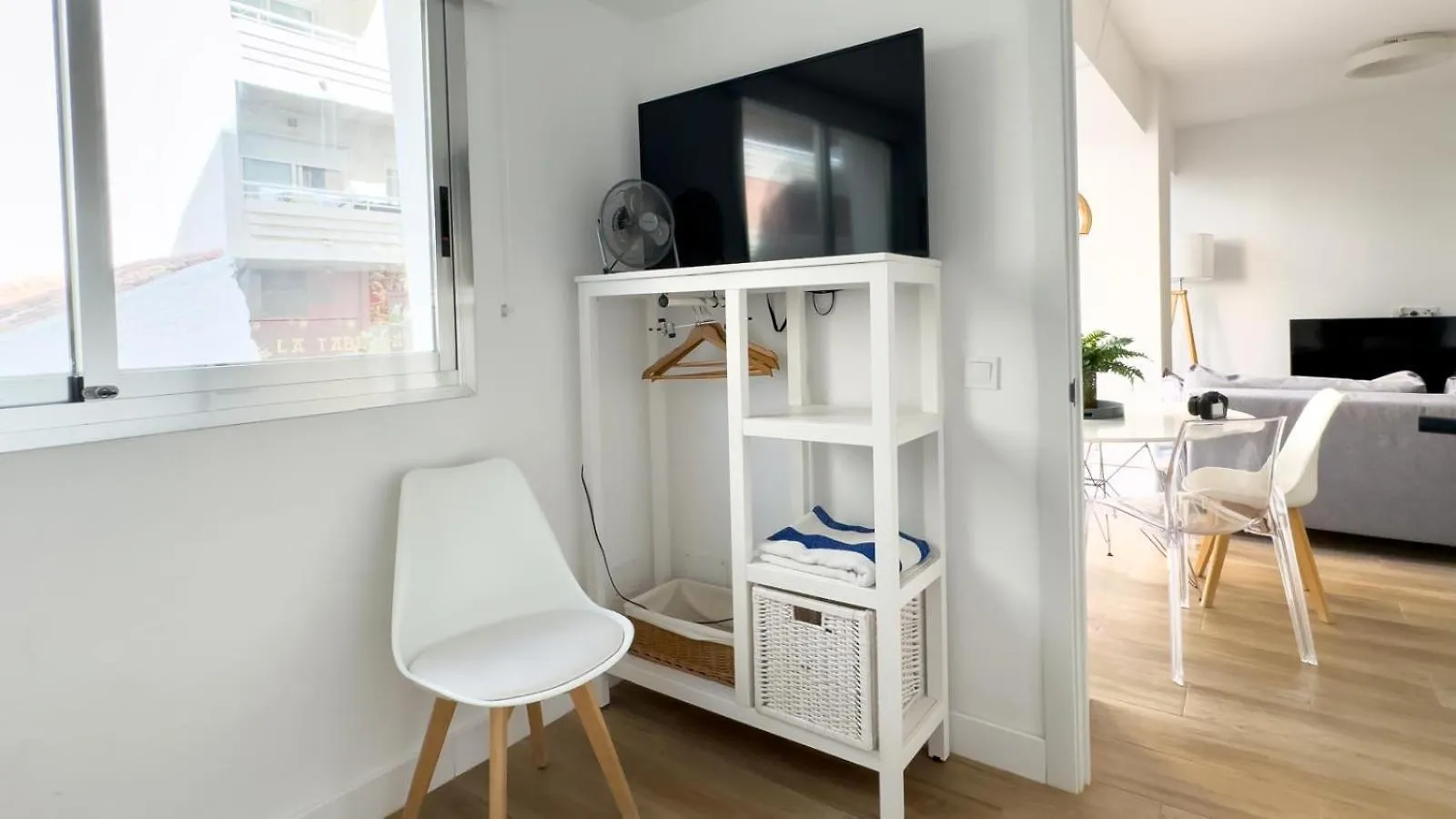 Apartamento Con Ubicacion Top 2 Marbella Daire