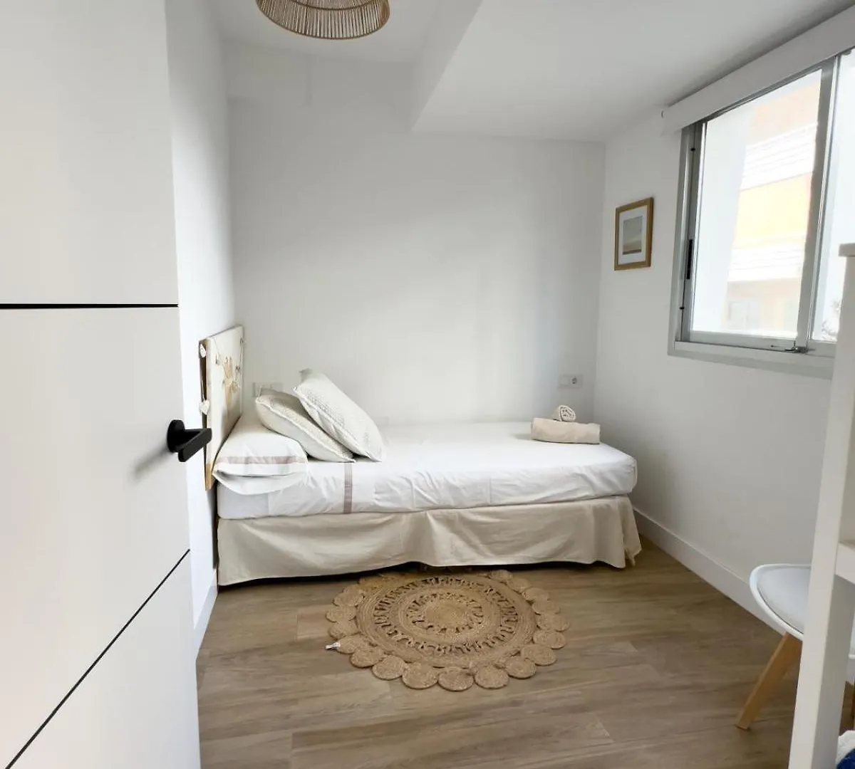 Daire Apartamento Con Ubicacion Top 2 Marbella