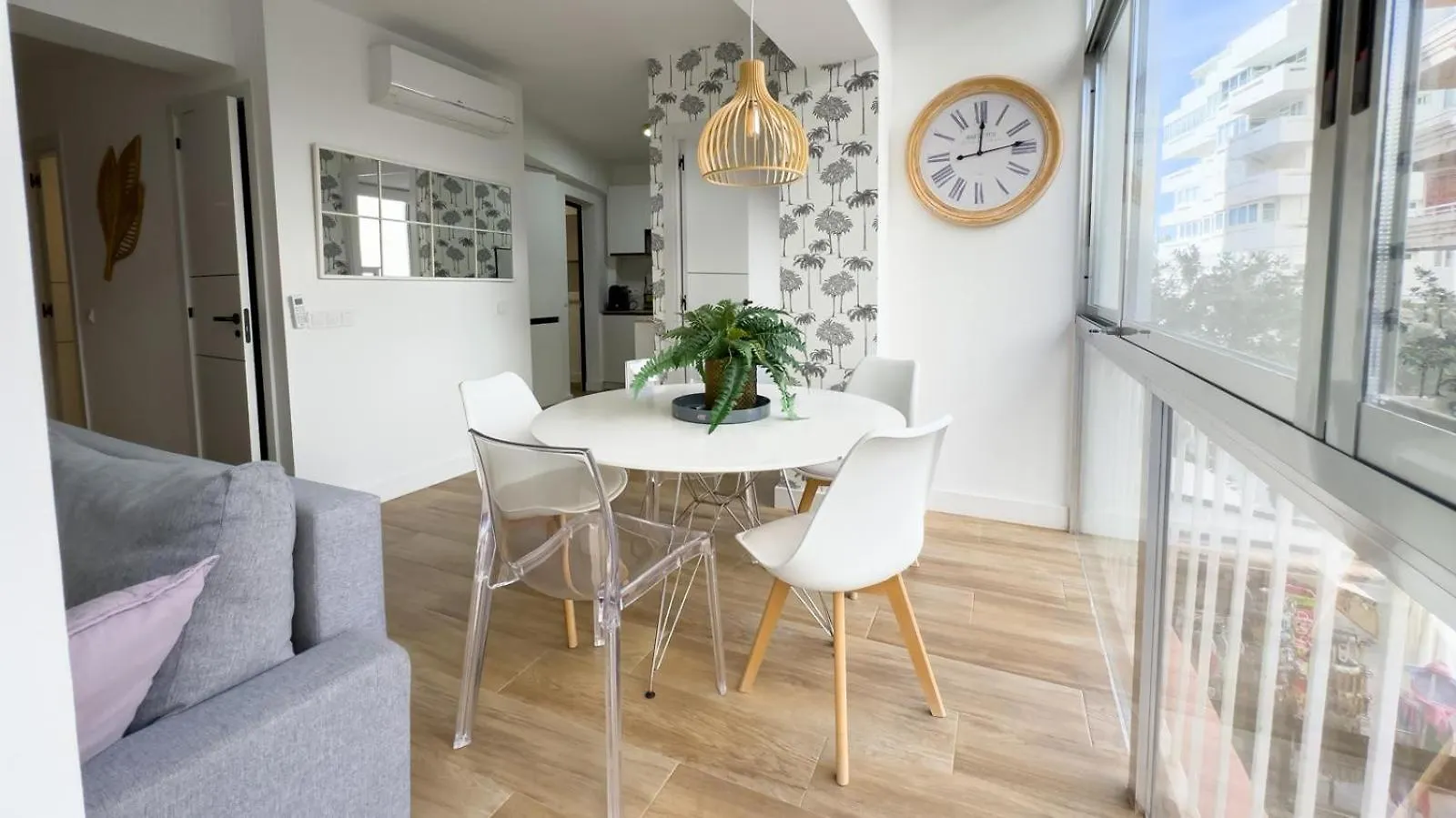 Daire Apartamento Con Ubicacion Top 2 Marbella İspanya